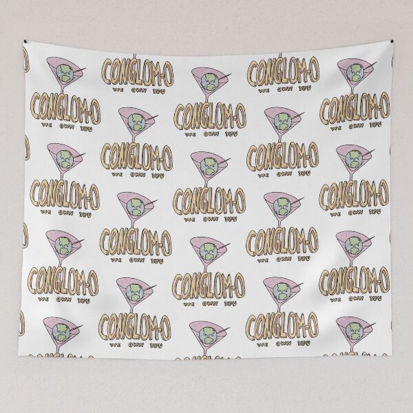 Item preview, Conglom-O Corporation - Rocko_s Modern Life. designed and sold by ildaothm-an.