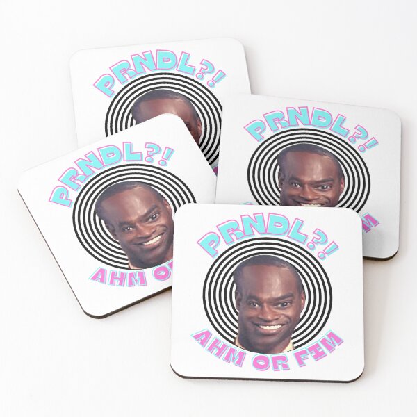 Item preview, Vintage Suite Life of Zack and Cody Mr Moseby designed and sold by maze-nmink.