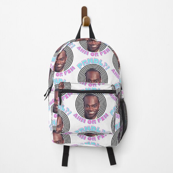 Item preview, Vintage Suite Life of Zack and Cody Mr Moseby designed and sold by maze-nmink.