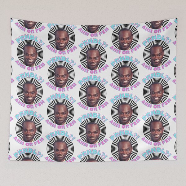 Item preview, Vintage Suite Life of Zack and Cody Mr Moseby designed and sold by maze-nmink.