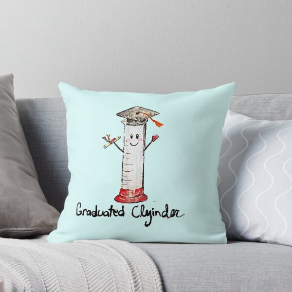 Item preview, Graduated Cylinder  designed and sold by maryhop.
