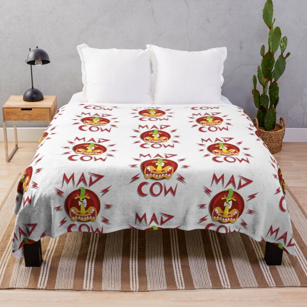 Item preview, MAD COW! designed and sold by ildaothm-an.