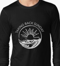 The New Sunday Long Sleeve T-Shirt