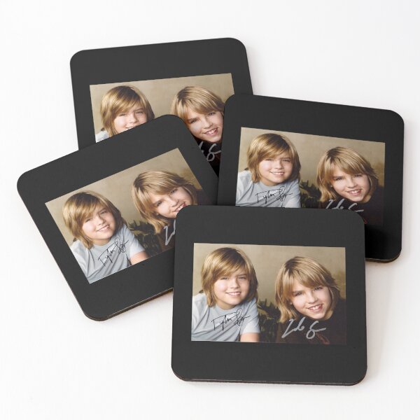 Item preview, Zack and Cody Suite Life   designed and sold by maze-nmink.