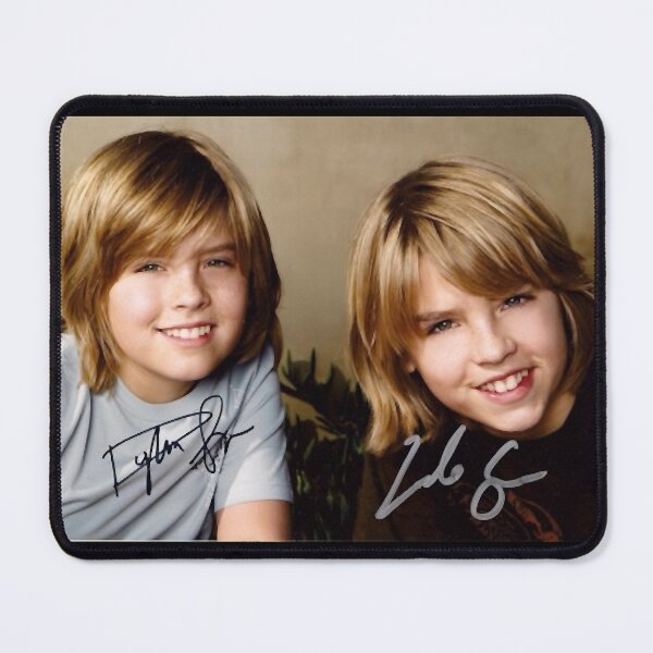 Item preview, Zack and Cody Suite Life designed and sold by maze-nmink.