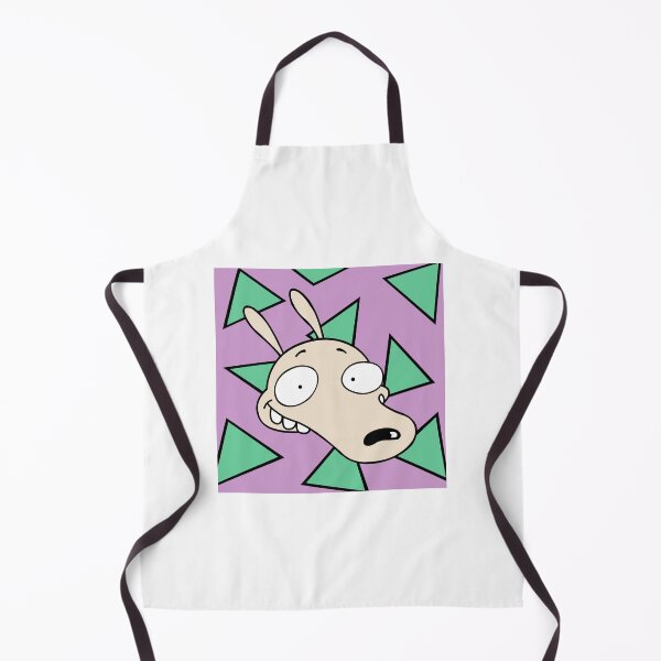Item preview, Rocko - Rocko_s modern life designed and sold by ildaothm-an.