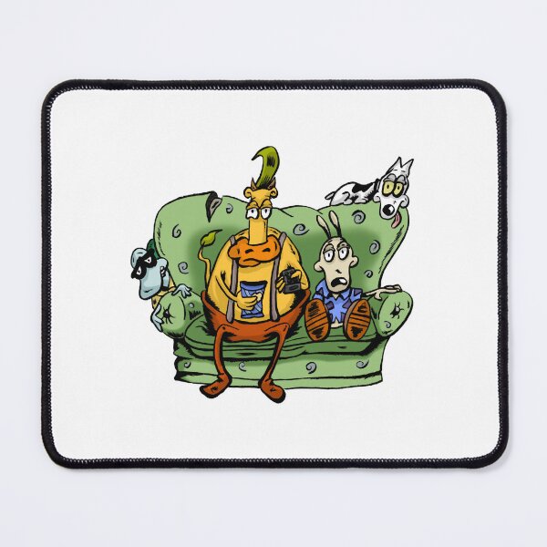 Item preview, Rocko_s Modern Life   designed and sold by ildaothm-an.