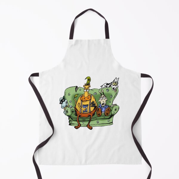 Item preview, Rocko_s Modern Life   designed and sold by ildaothm-an.