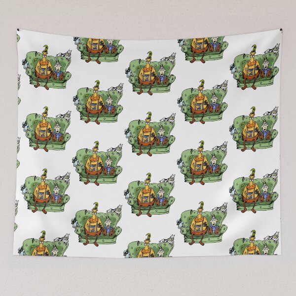 Item preview, Rocko_s Modern Life   designed and sold by ildaothm-an.