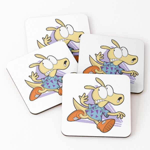 Item preview, Rocko_s Modern Life Premium Scoop designed and sold by ildaothm-an.