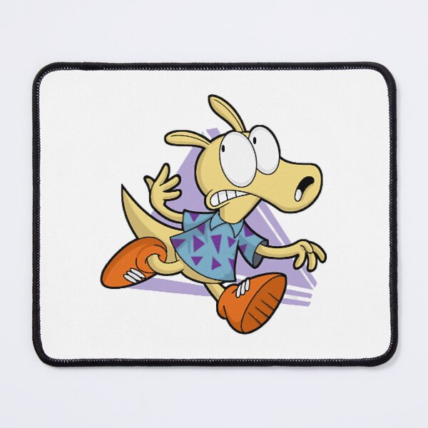 Item preview, Rocko_s Modern Life Premium Scoop designed and sold by ildaothm-an.