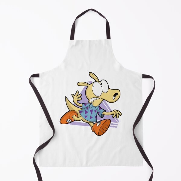 Item preview, Rocko_s Modern Life Premium Scoop designed and sold by ildaothm-an.
