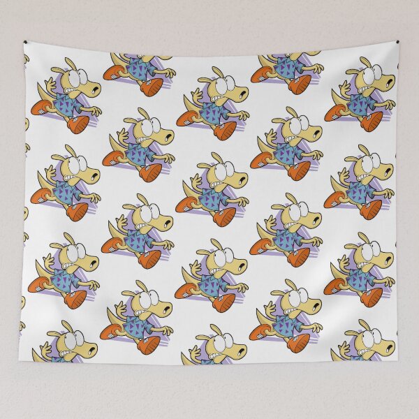 Item preview, Rocko_s Modern Life Premium Scoop designed and sold by ildaothm-an.