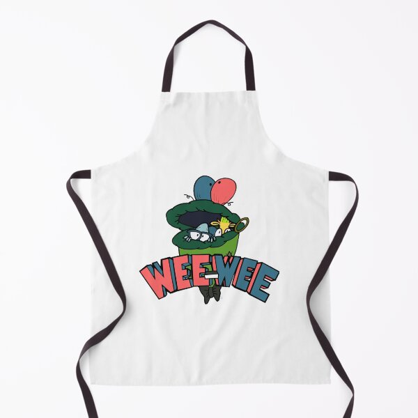 Item preview, Rocko_s Modern Life Wee Wee designed and sold by ildaothm-an.