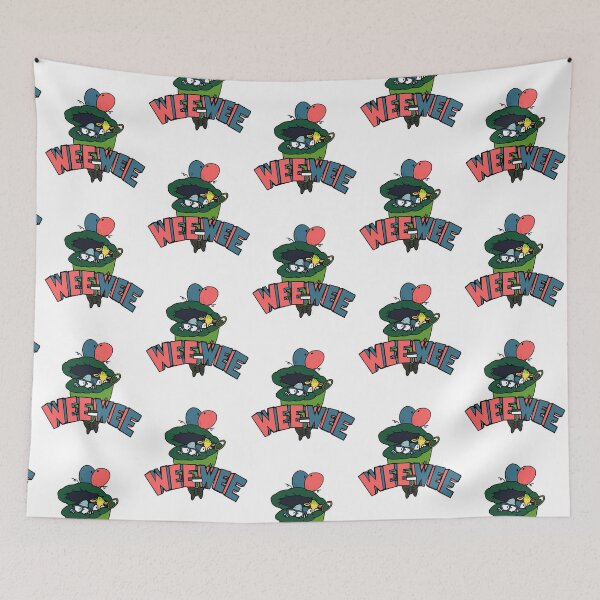 Item preview, Rocko_s Modern Life Wee Wee designed and sold by ildaothm-an.