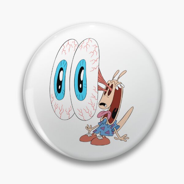 Item preview, Rocko_s Modern Life designed and sold by ildaothm-an.