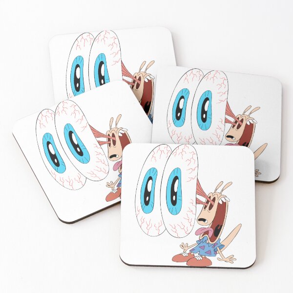 Item preview, Rocko_s Modern Life designed and sold by ildaothm-an.