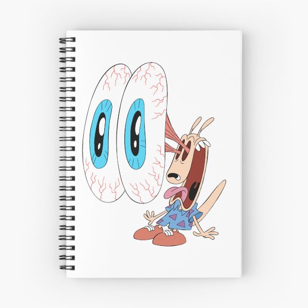 Item preview, Rocko_s Modern Life designed and sold by ildaothm-an.