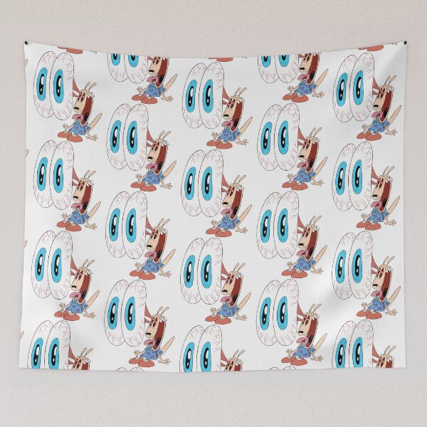 Item preview, Rocko_s Modern Life designed and sold by ildaothm-an.