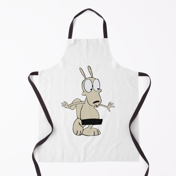 Item preview, Rocko_s Modern Naked Life designed and sold by ildaothm-an.