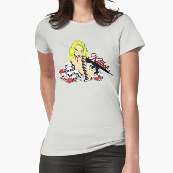 Item preview, Killbot designed and sold by KillbotClothing.
