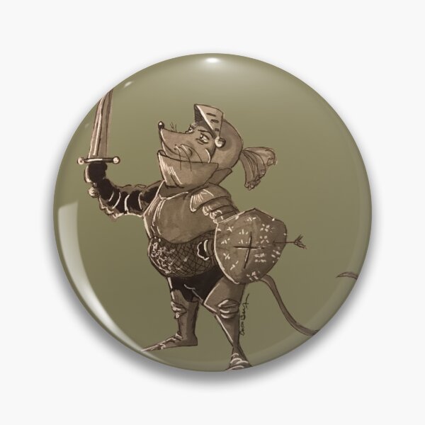 Item preview, Knight in Shining Armor designed and sold by Erica Bey.