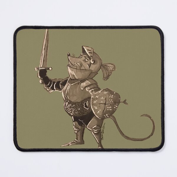 Item preview, Knight in Shining Armor designed and sold by Erica Bey.