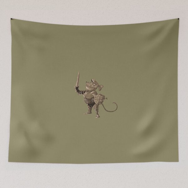 Item preview, Knight in Shining Armor designed and sold by Erica Bey.