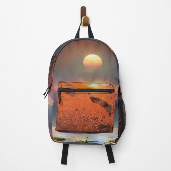 Item preview, Reflecting Sunset designed and sold by Igor Zenin Art.