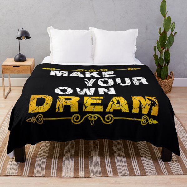 Item preview, make your own dream designed and sold by tsjlooec90.