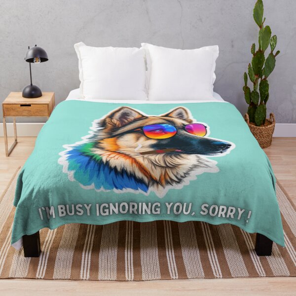 Item preview, German Shepherd Cigar: Canine Comedy for Laughter Enthusiasts and Dog Lover designed and sold by RvinJo8.