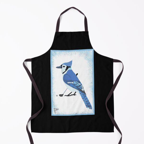 Artikelvorschau, Golf Blue Jay College-Maskottchen-Designs entworfen und verkauft von dsktxatulb5.