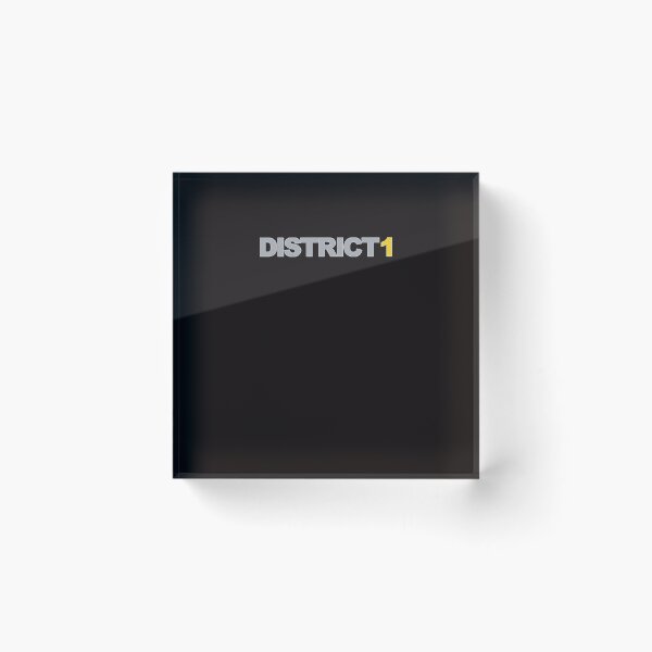 Item preview, Hunger Games District 1 designed and sold by EllyLinken.