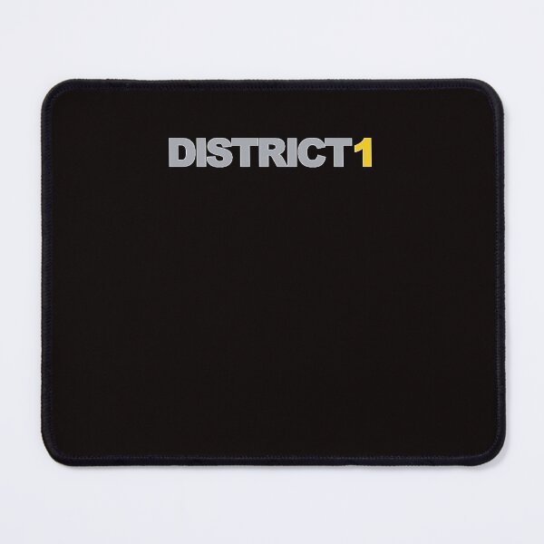 Item preview, Hunger Games District 1 designed and sold by EllyLinken.