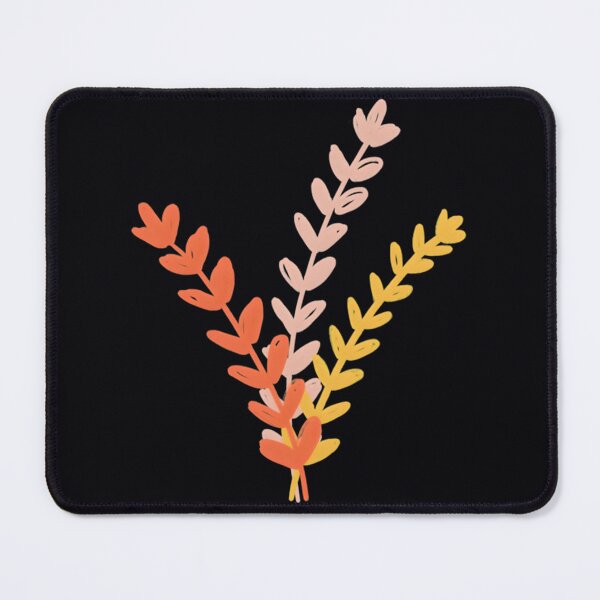Item preview, Gouache Ferns 	 		 designed and sold by uvkxosxuo26.
