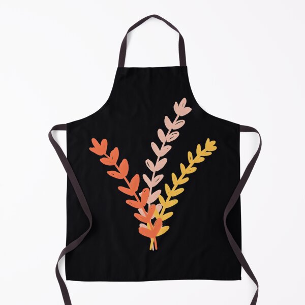Item preview, Gouache Ferns designed and sold by uvkxosxuo26.