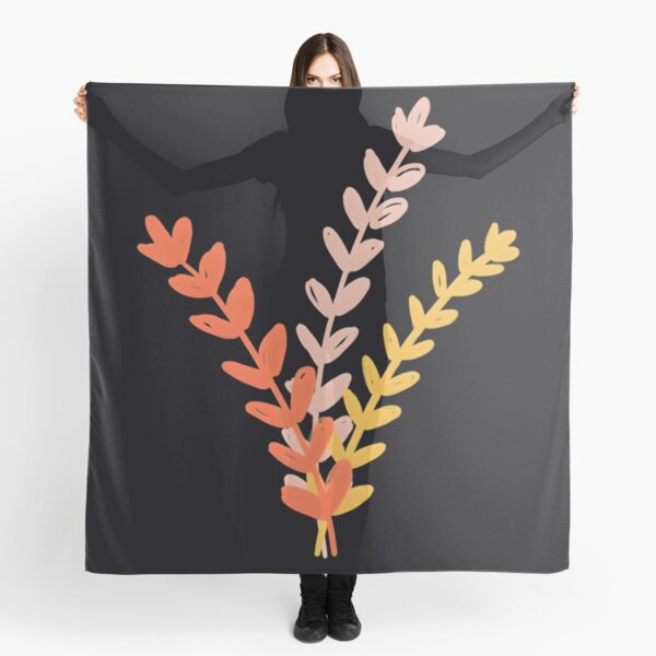 Item preview, Gouache Ferns 	 		 designed and sold by uvkxosxuo26.
