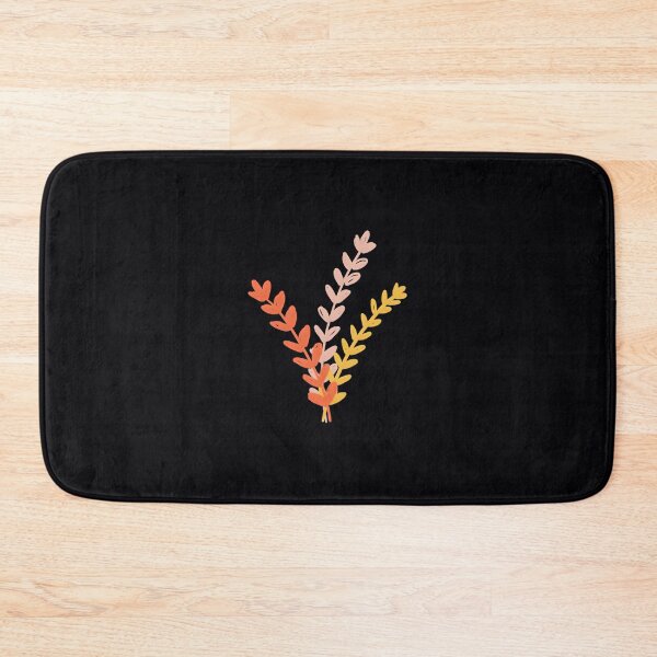 Item preview, Gouache Ferns 	 		 designed and sold by uvkxosxuo26.