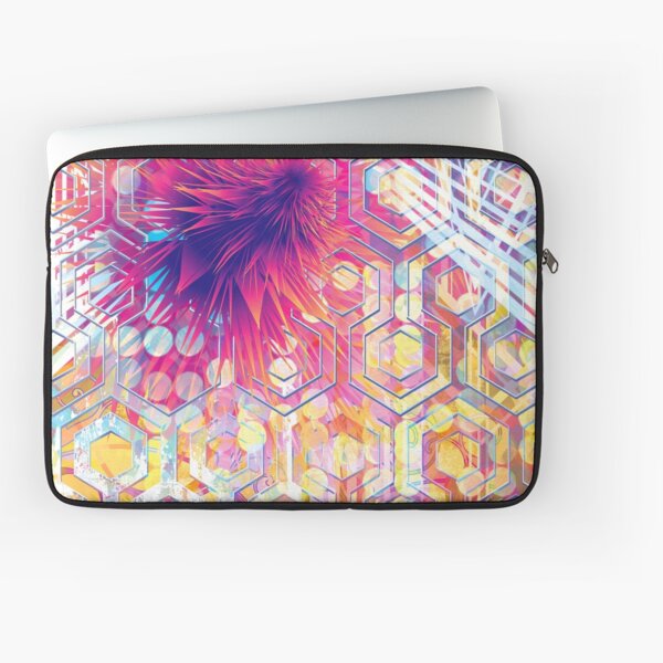 Apoptosis #2701 Laptop Sleeve