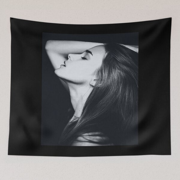 Item preview, Lily Collins designed and sold by adelinalabuff.
