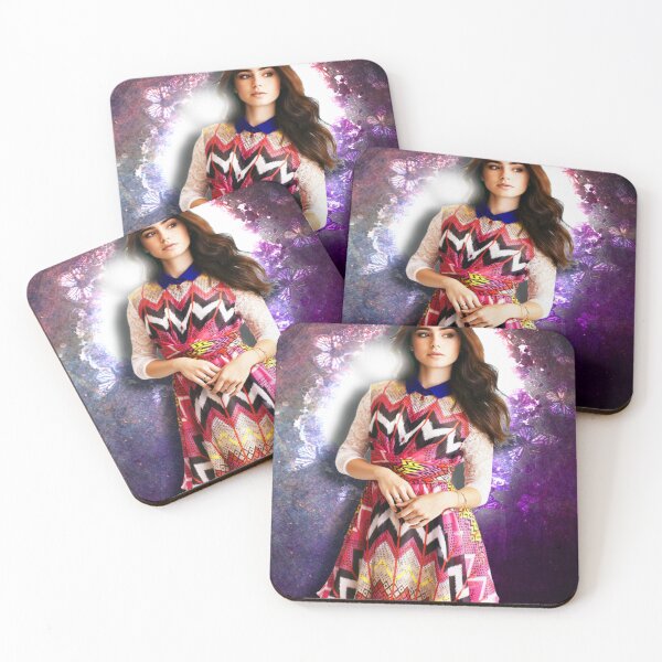 Item preview, Lily Collins designed and sold by adelinalabuff.