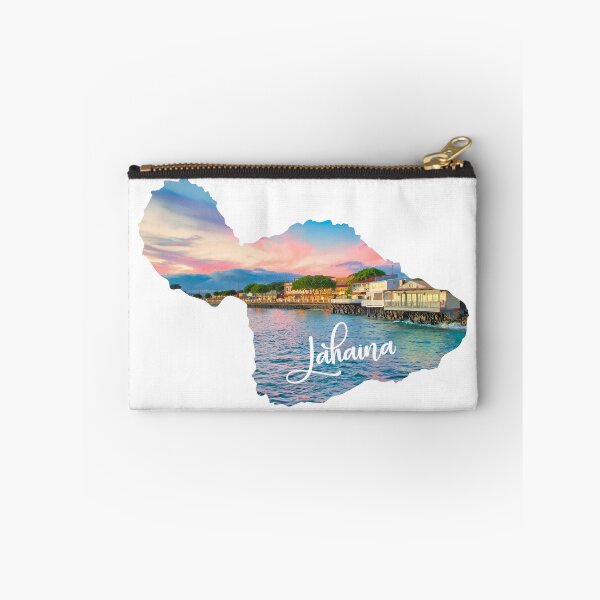 Item preview, Maui Strong Sticker, Maui Strong Lahaina Support Sticker, Lahaina Hawaii Wildfire Support Sticker, Aloha Lahaina, Waterproof Sticker designed and sold by Hoahip.