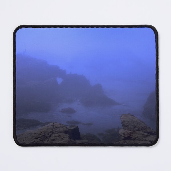 Item preview, blue fog designed and sold by Marianna Tankelevich.