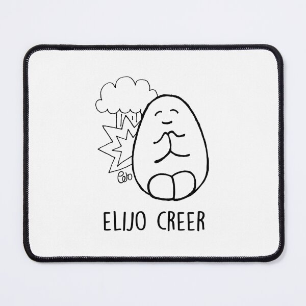 Item preview, I choose designed and sold by Petope  Ilustra.