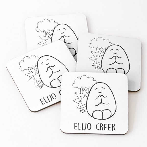 Item preview, I choose designed and sold by Petope  Ilustra.