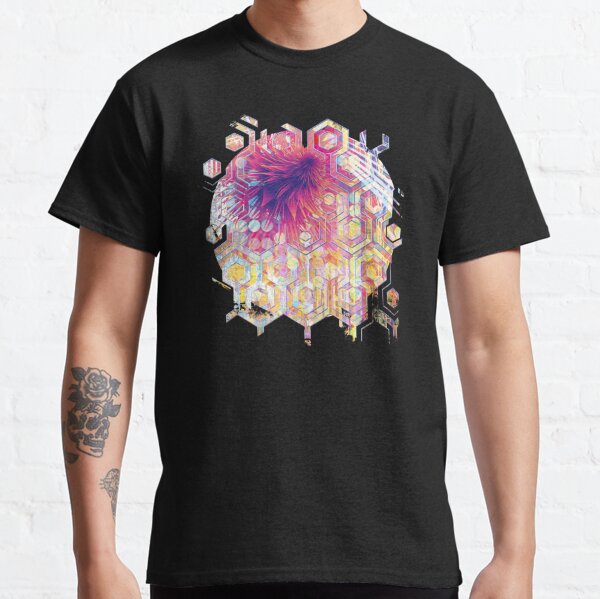 Apoptosis Tee