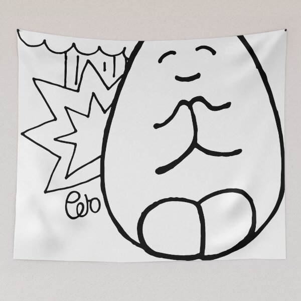 Item preview, I choose designed and sold by Petope  Ilustra.