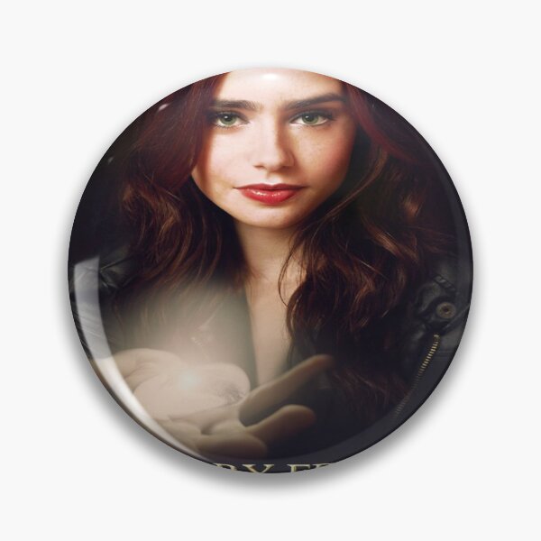 Item preview, Lily Collins designed and sold by adelinalabuff.