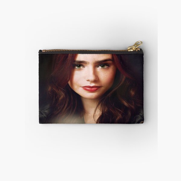 Item preview, Lily Collins designed and sold by adelinalabuff.