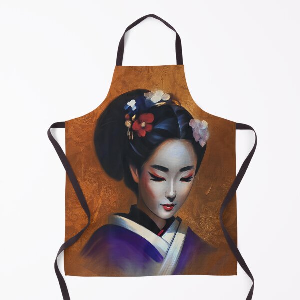 Item preview, Geisha 4 designed and sold by Andy551.